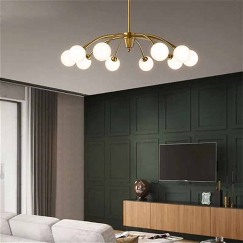 Nordic Sunlight Pendant Lamp