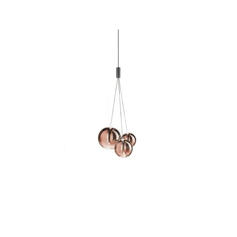 Random Pendant Light