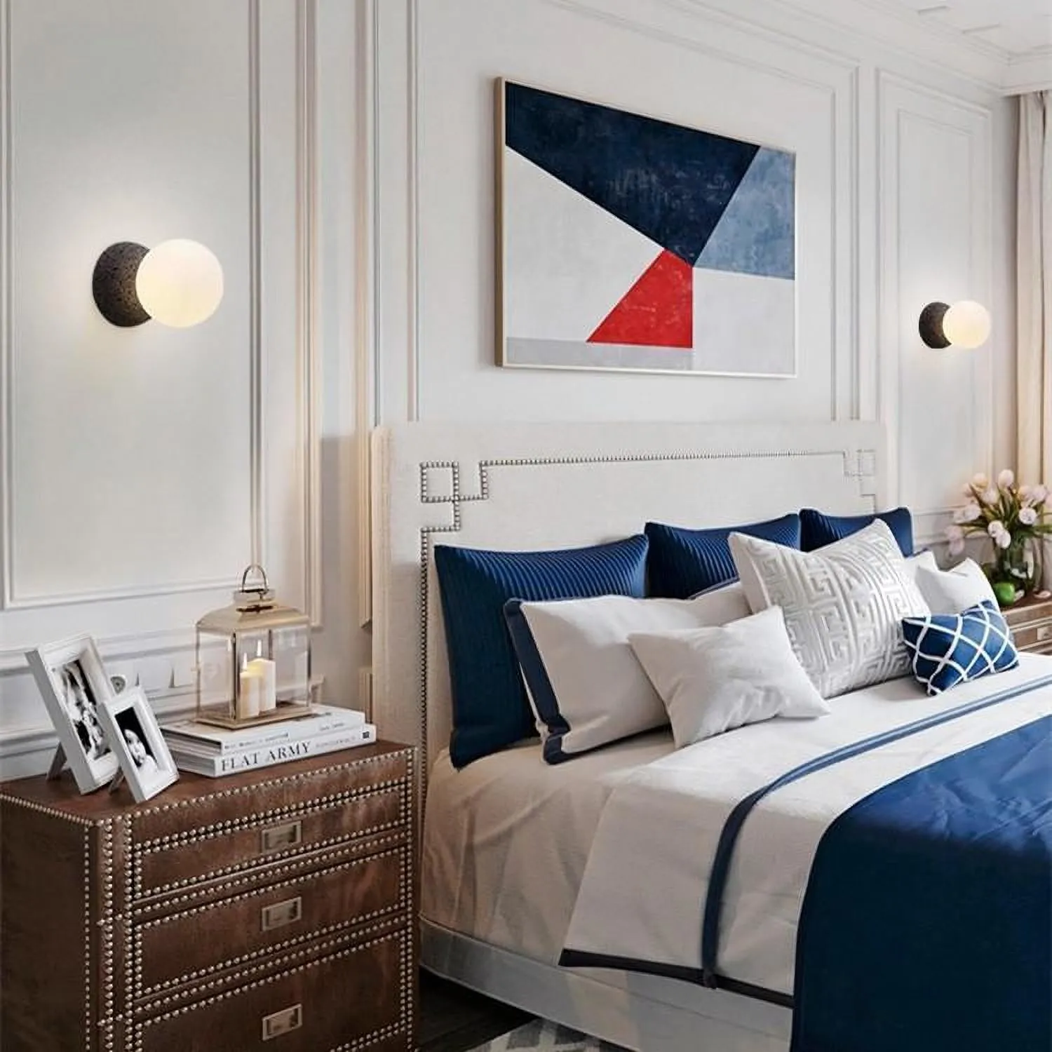 Origo Wall Light