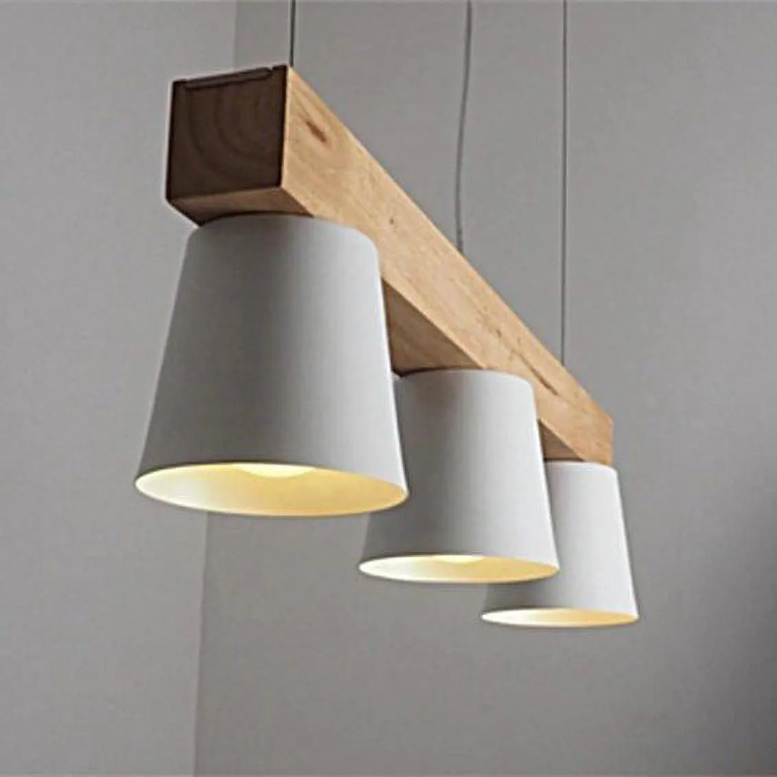LAVIEN Scandinavian Hanging Light