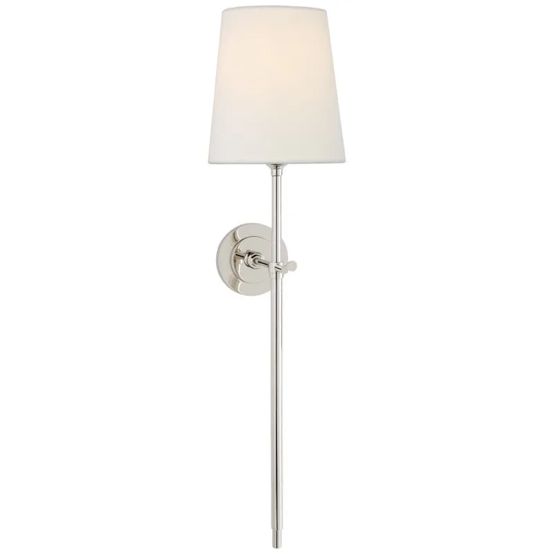 Geometric Bryant Wall Lamp – Industrial Style for Bedroom Lighting T441