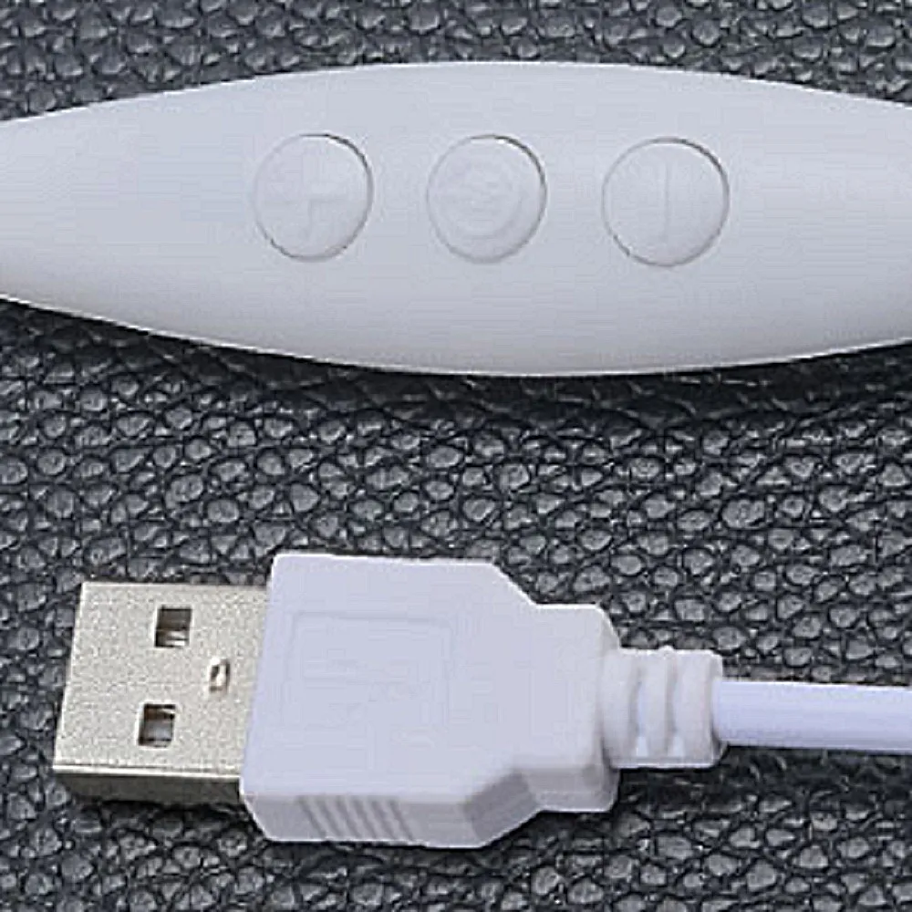 CAVE LED Table Light