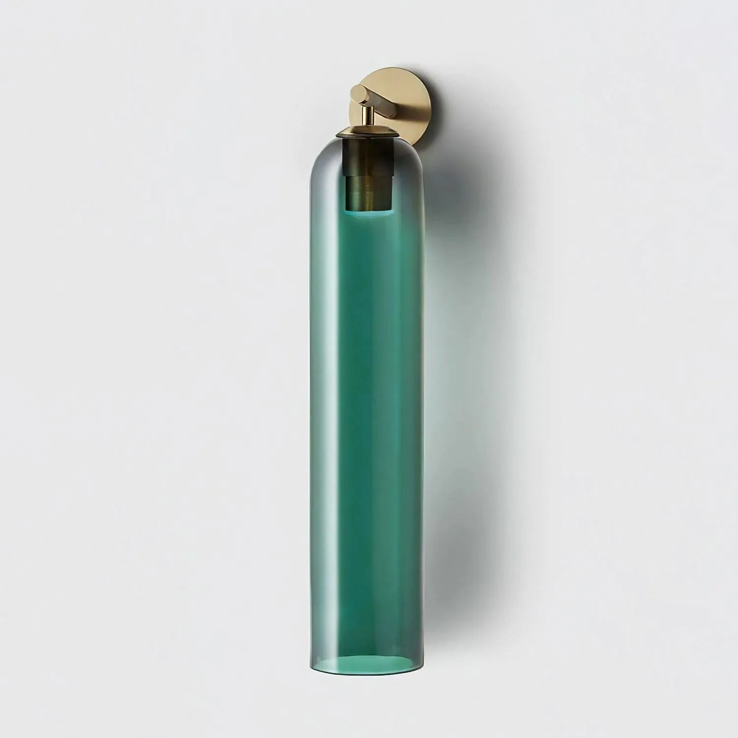 Art Glass Sconce M304