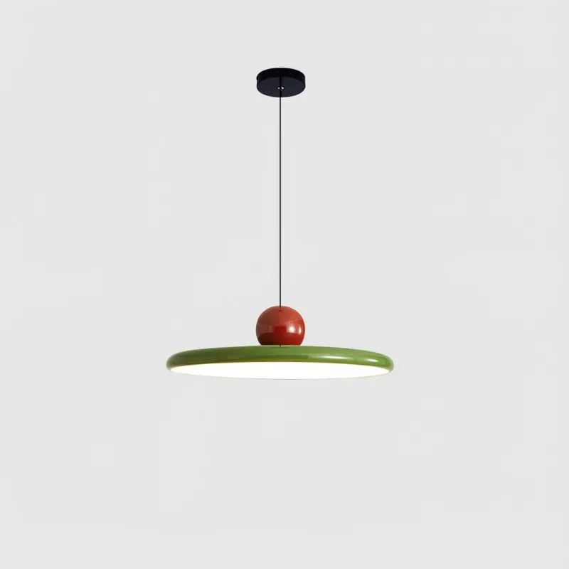 Nordic Disc Lola Pendant Lamp S186