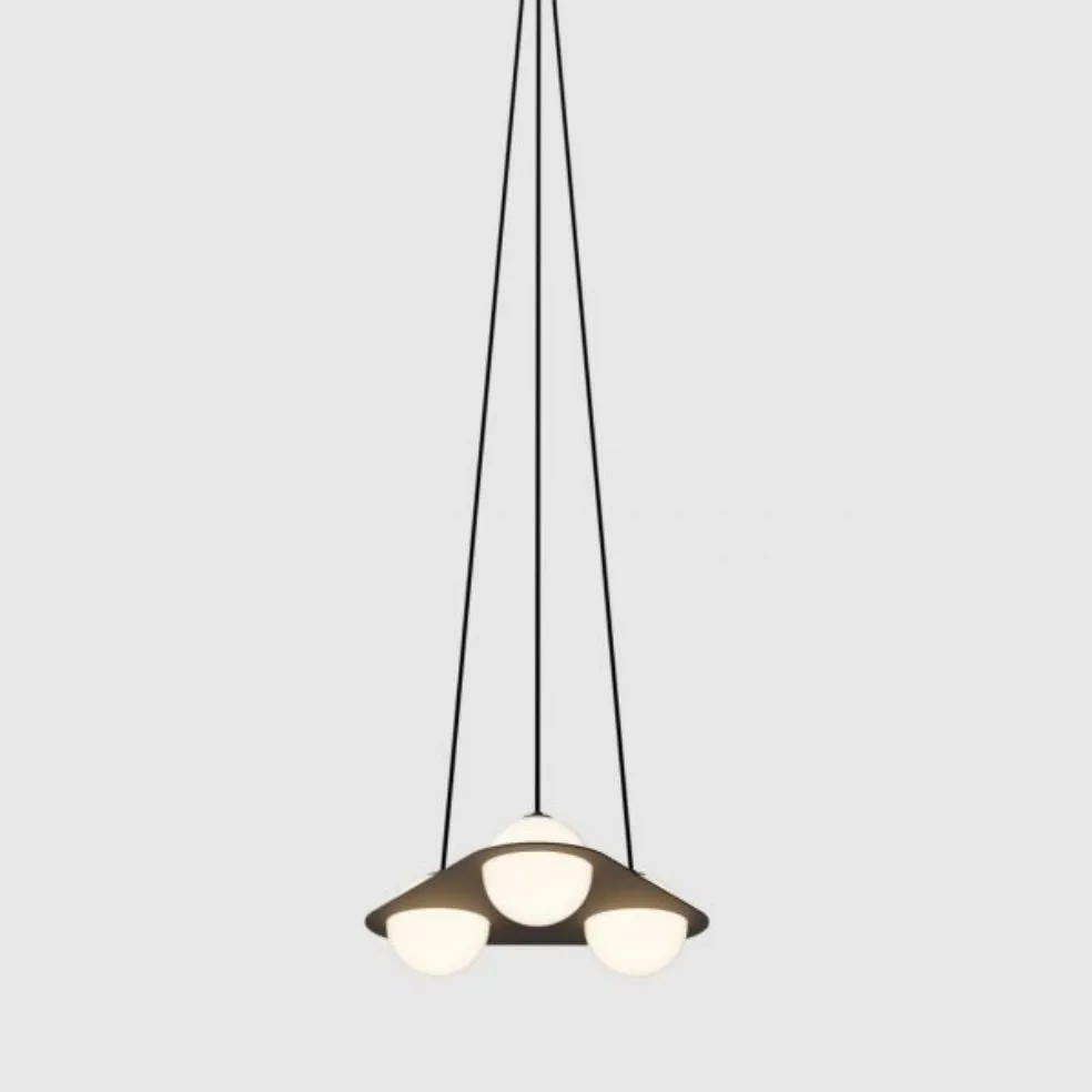 Laurent Suspension