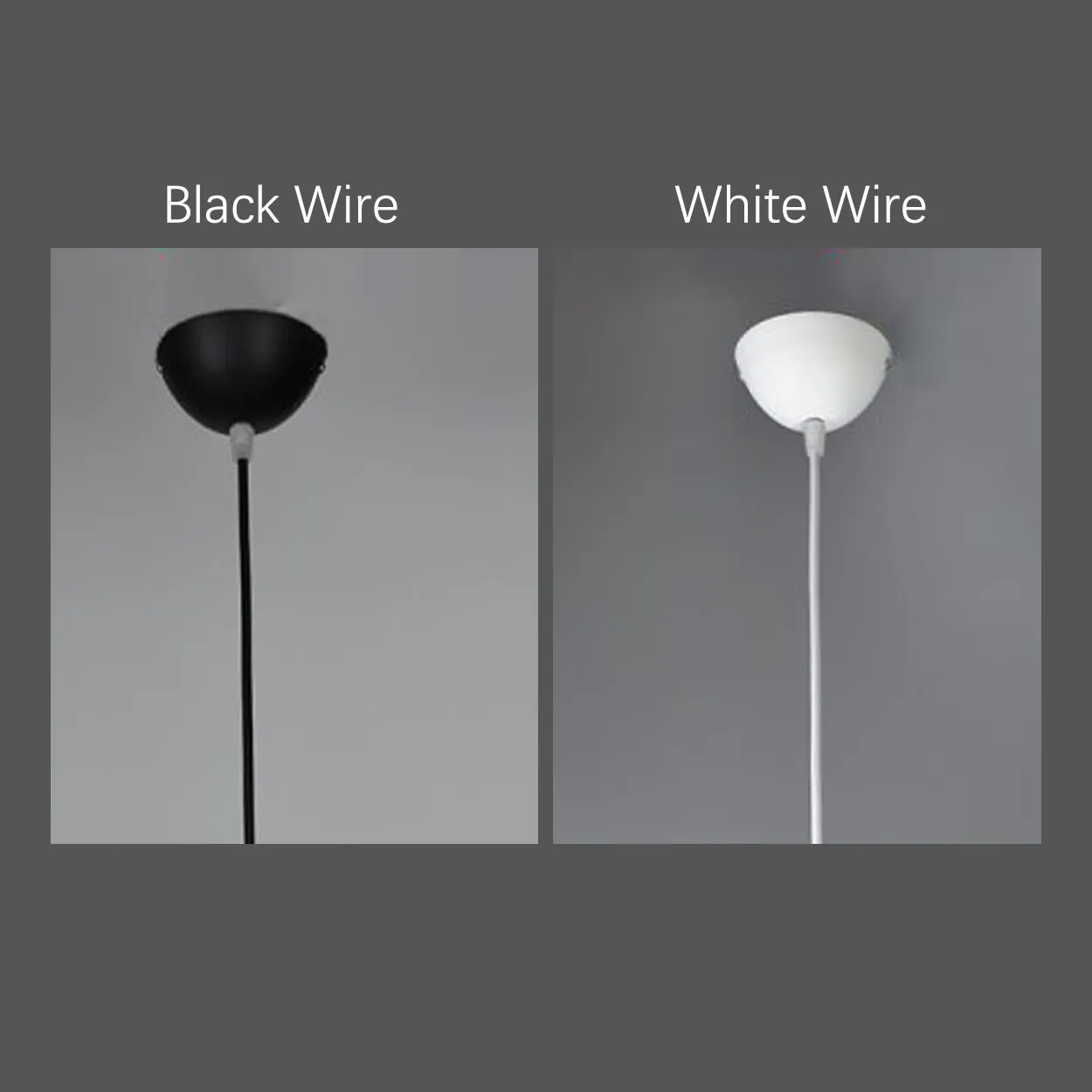 Nordic Minimalism Pendant Light