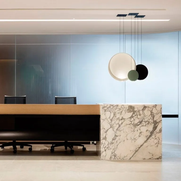Cosmos Pendant Light