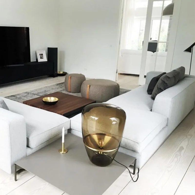 Balloon Table Lamp