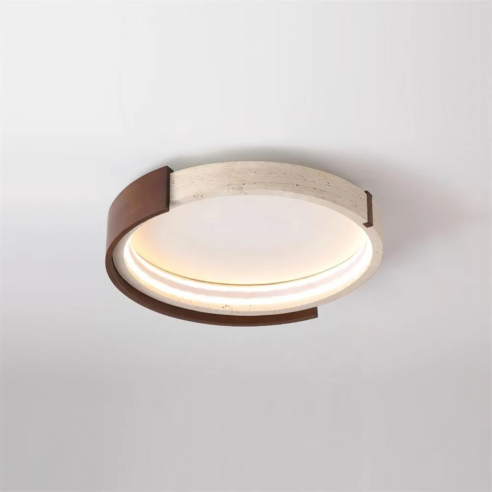 Cerqon Halo Ceiling Lamp T1355