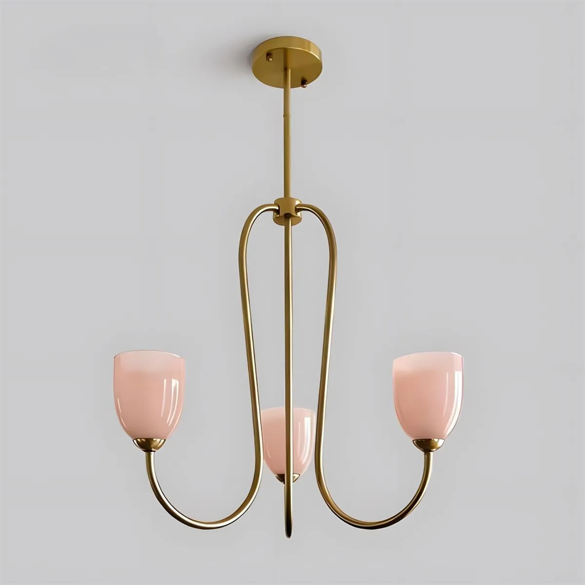 Mild Velin Chandelier T1567