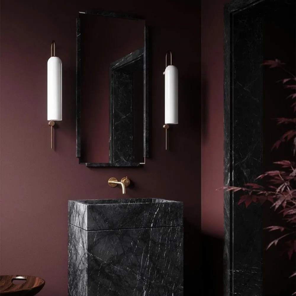 Float Wall Lamp