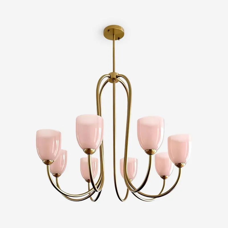 Mild Velin Chandelier T1567