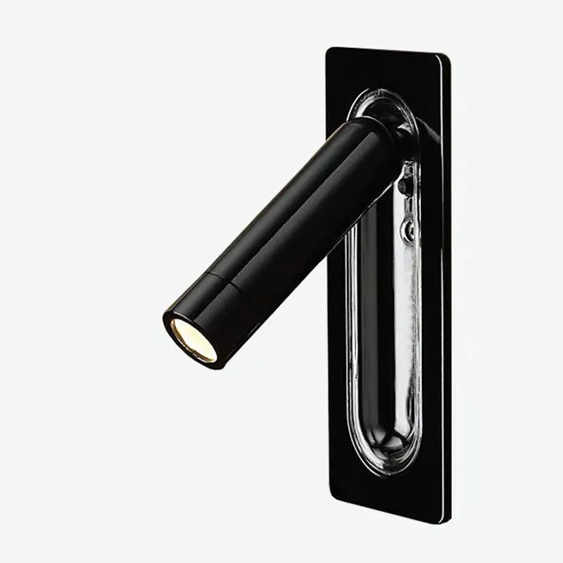 Ledtube Wall Light