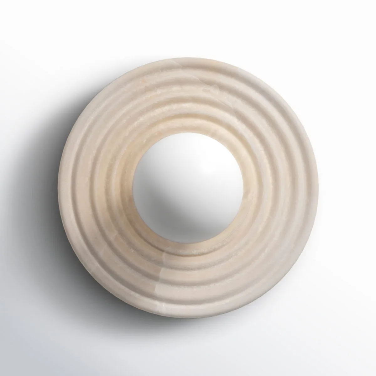 Leigha Alabaster Wall Lamp T1900