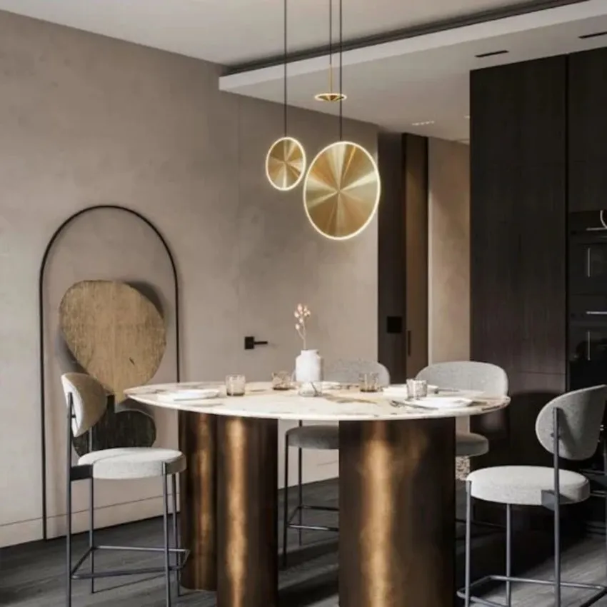 Chrona Dish Suspension