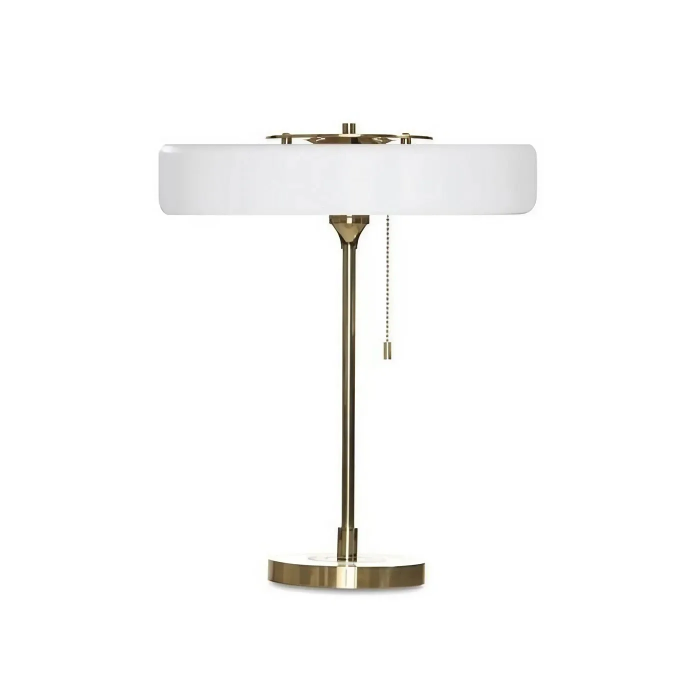 Revolve Table Lamp