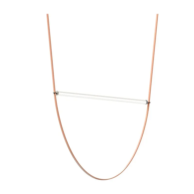 Wireline Suspension Lamp