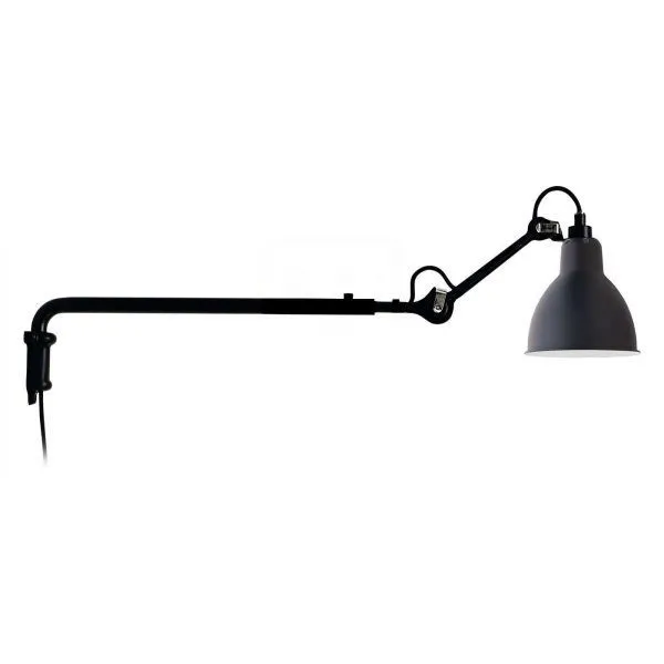 Nordic Rotatable Swing Arm Wall/Ceiling Light S112