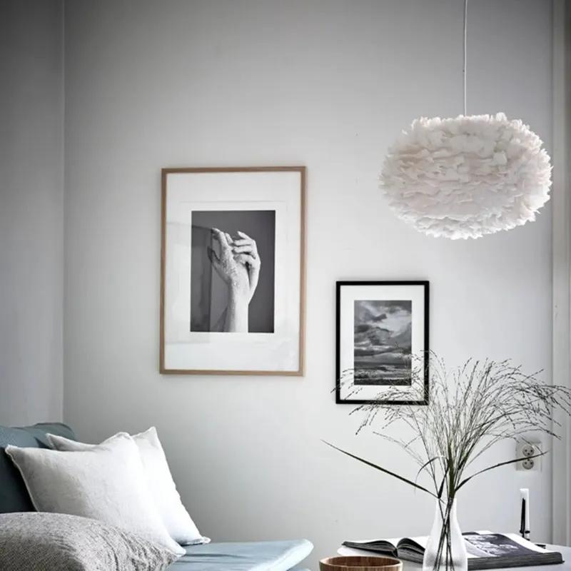 Eos Pendant Lamp