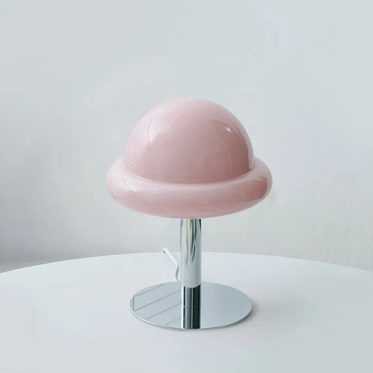 Bauhaus Space Age Table Lamp S24