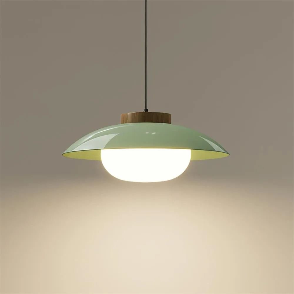 Modern Dining Room Glass Pendant Lamp M99