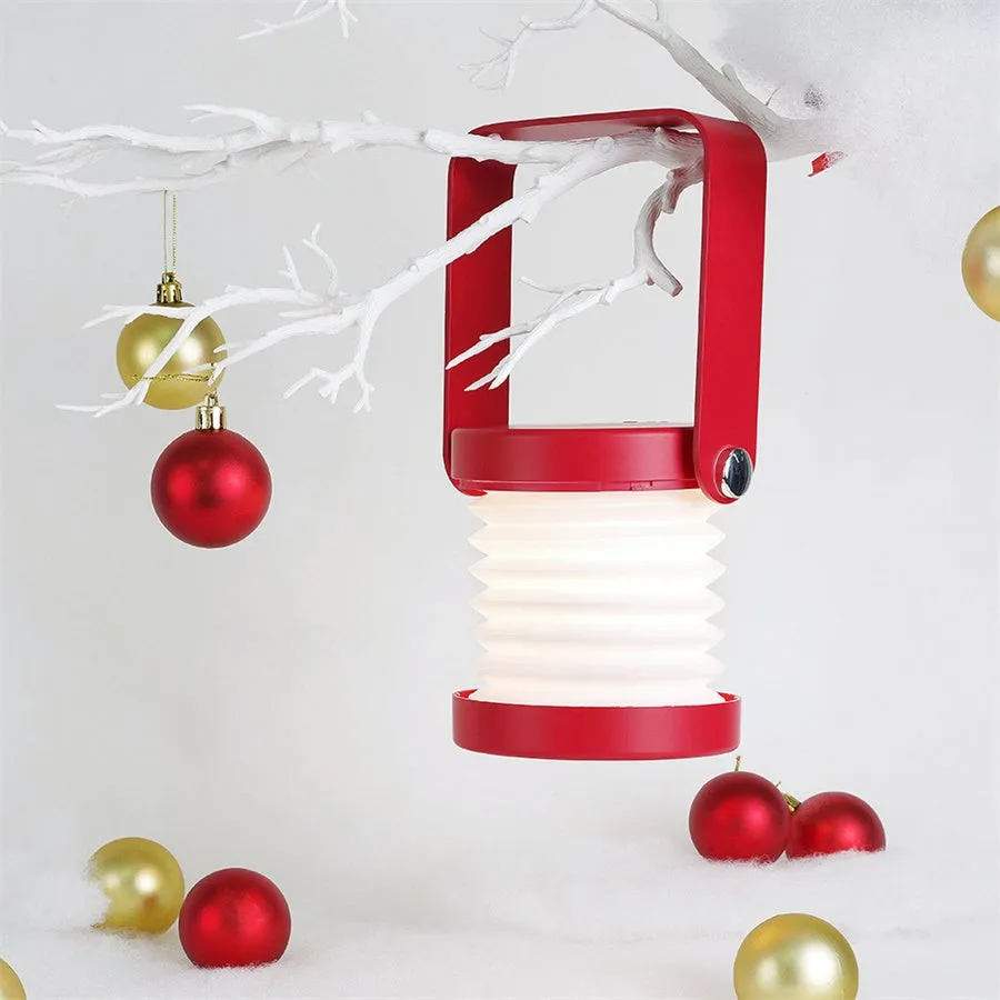 Folding LED Table Lamp