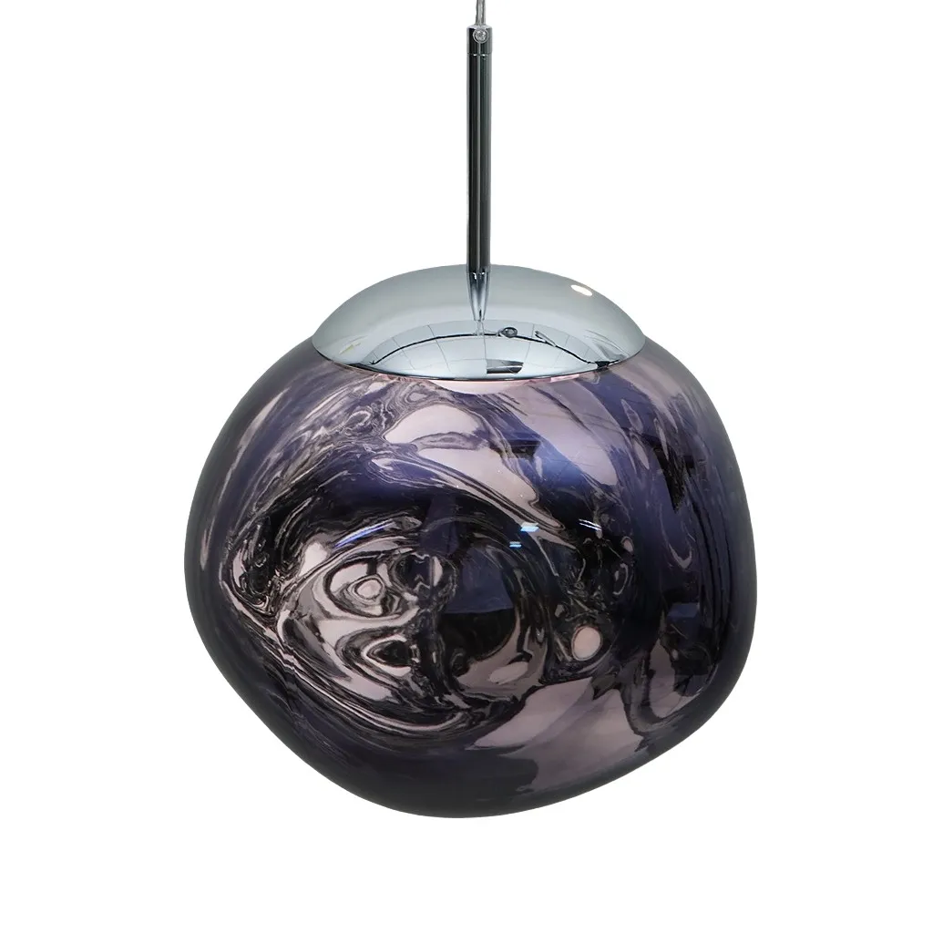 New Version Dynamic Pendant Light – Modern Hanging Lamp for Dining Room S31