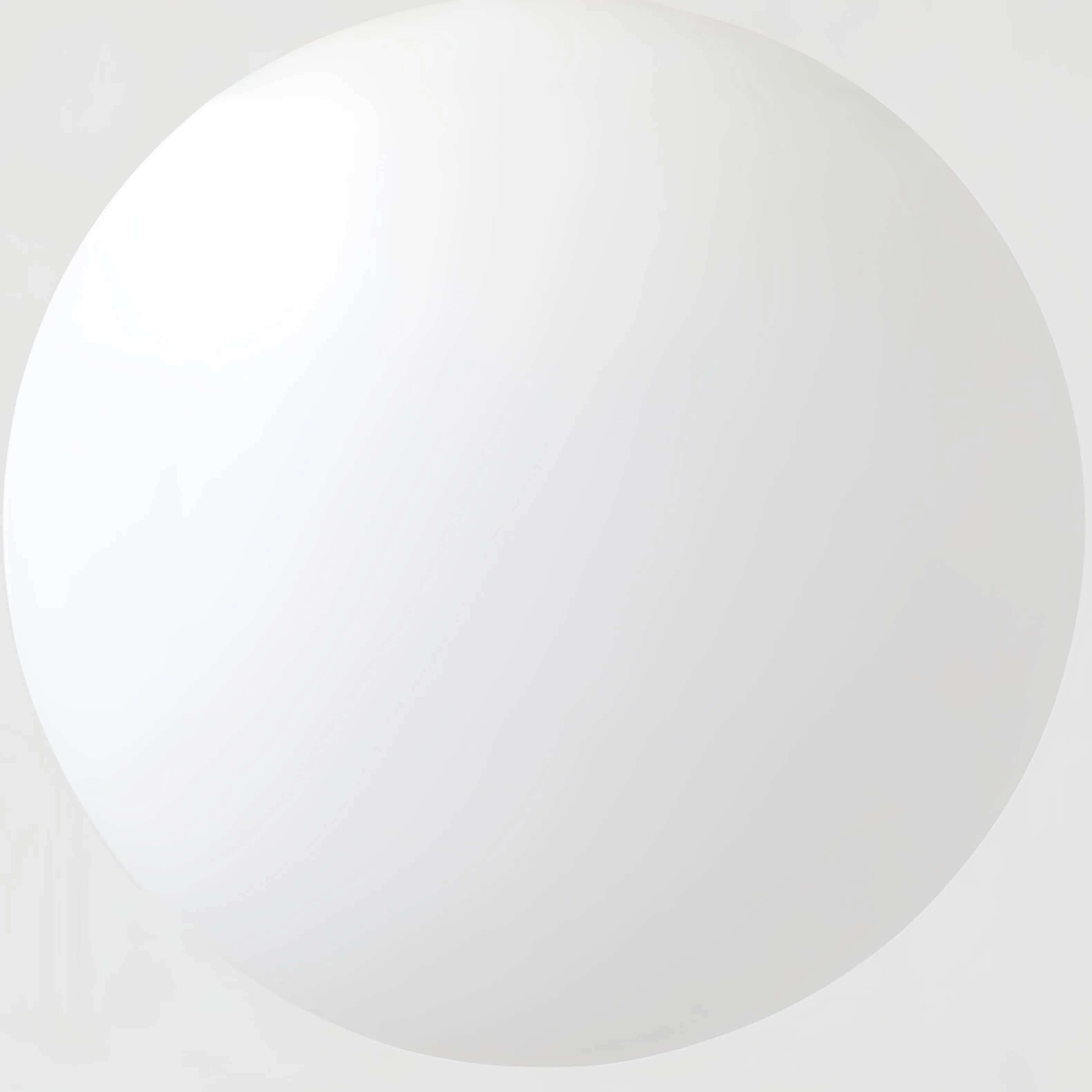 Modern Glass Pendant Light – Minimalist Warm Glow for Dining & Bar S240