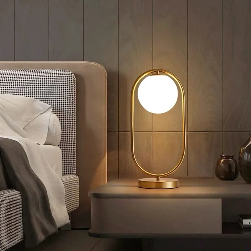 Perfection Table Light