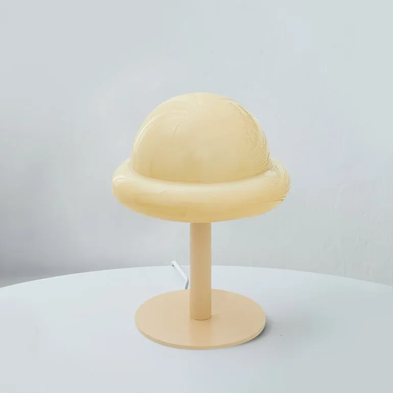 Bauhaus Space Age Table Lamp S24