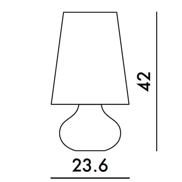 Cindy Table Lamp