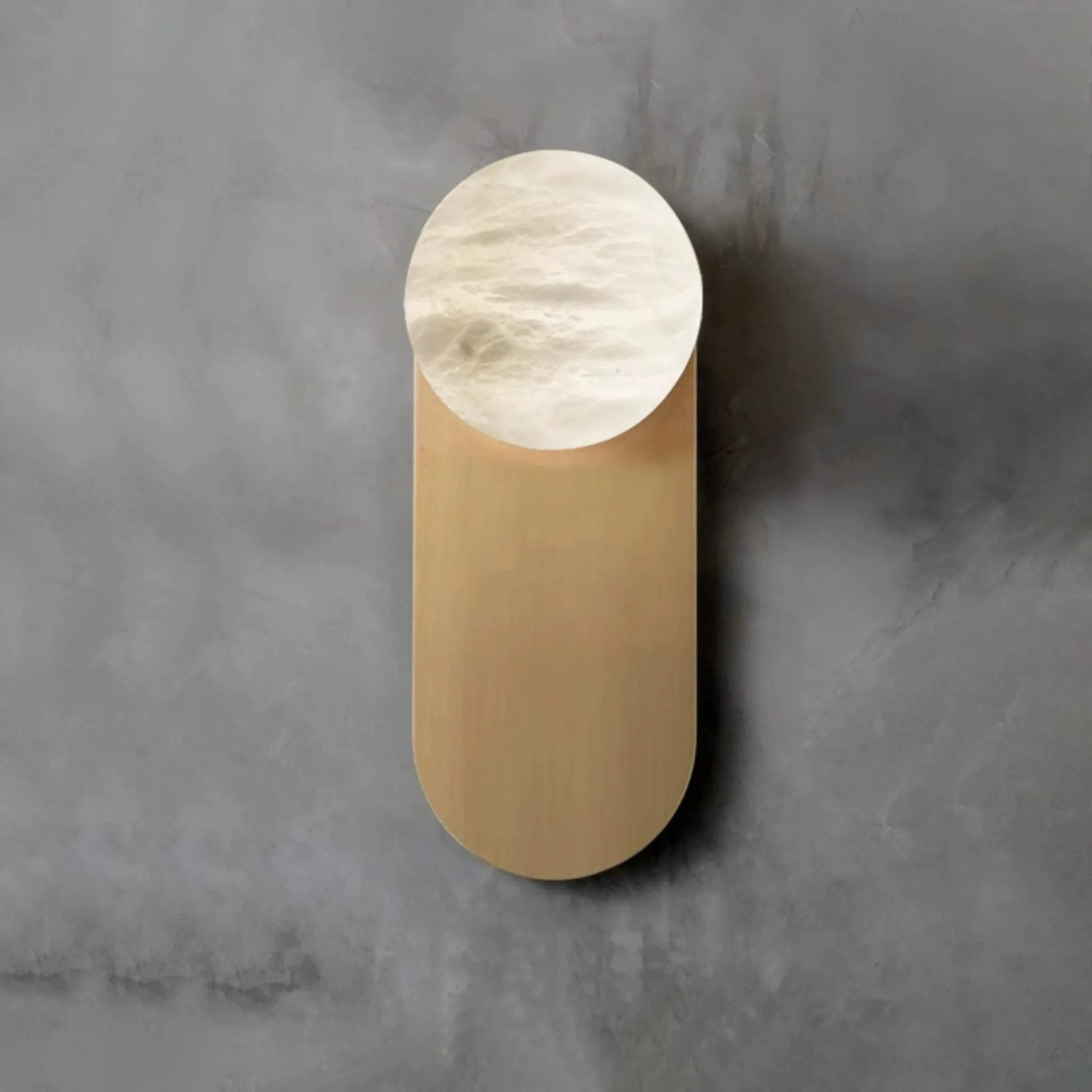 Adrion Alabaster Wall Light T1598