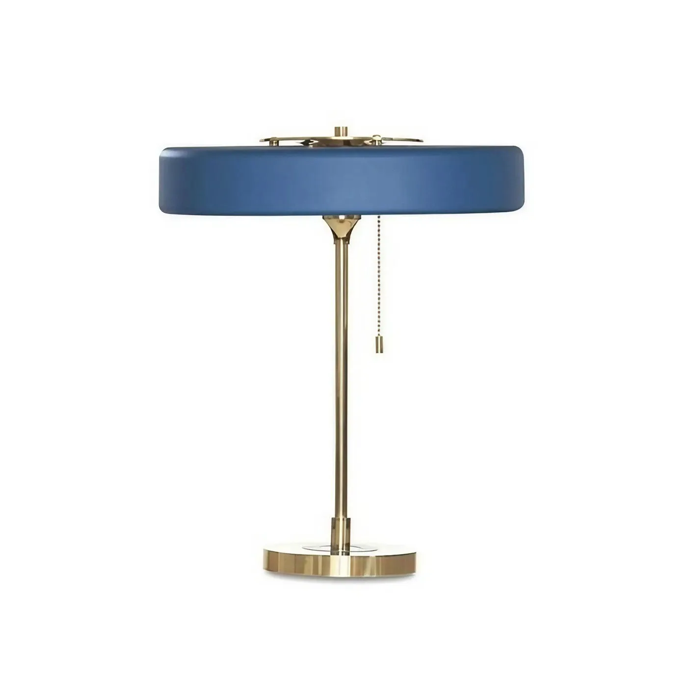Revolve Table Lamp
