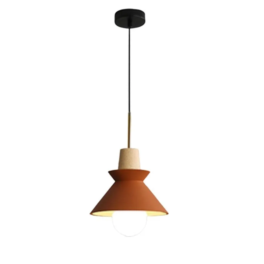 SPACE Scandinavian Pendant Lamp S57