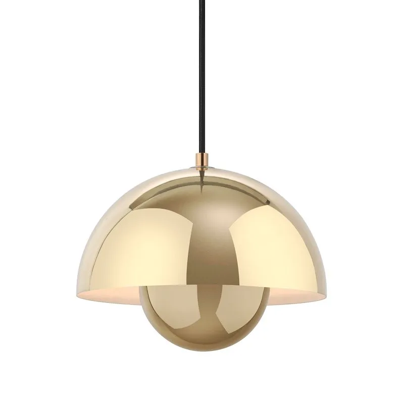 Modern Macaroon Flower Bud Pendant Light S207