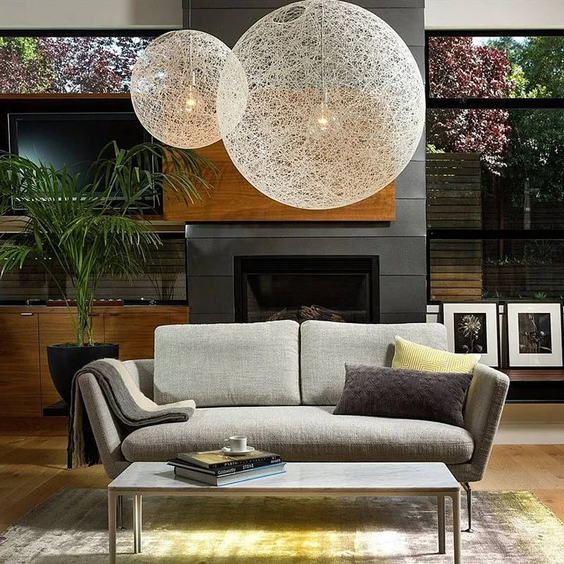 Random Light II Pendant Lamp