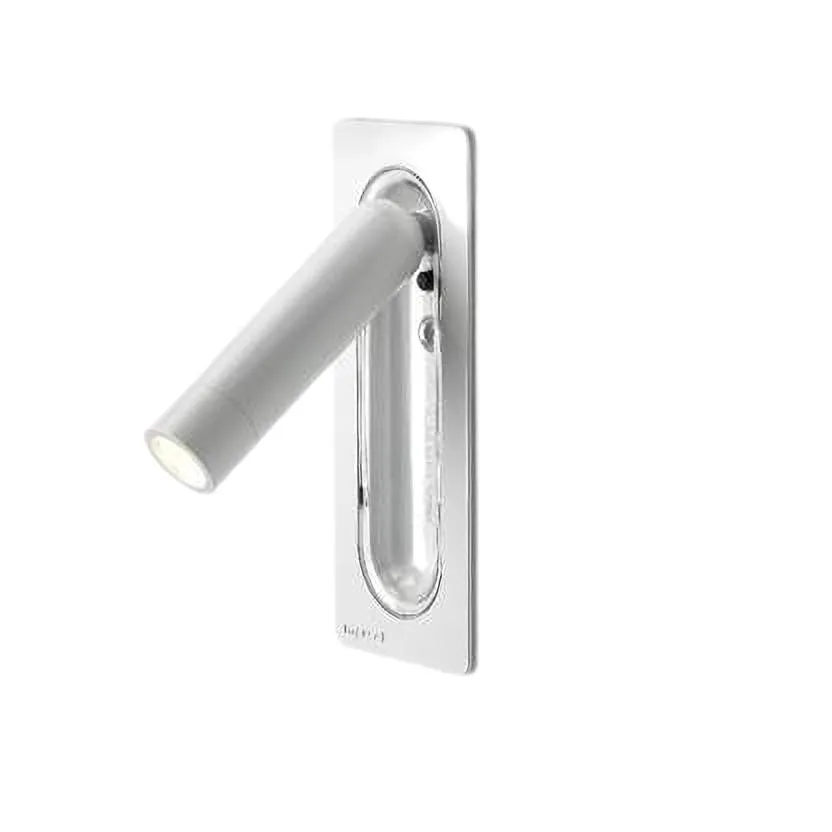 Ledtube Wall Light