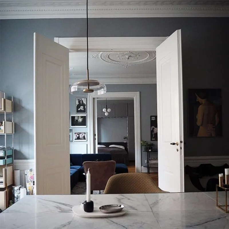 Blossi 1 Pendant Light
