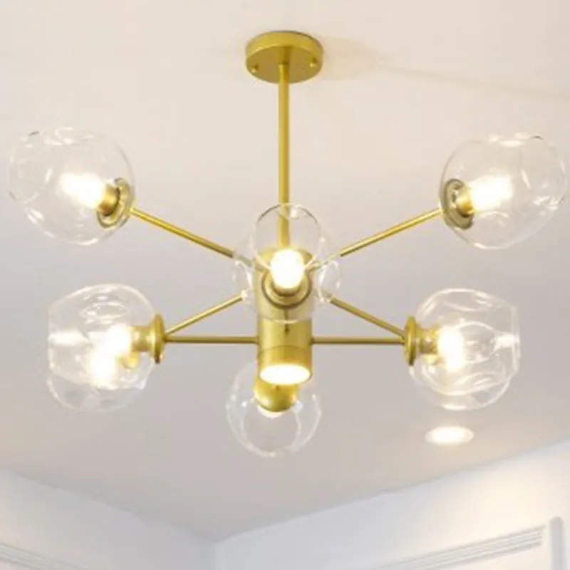 AIR Chandelier