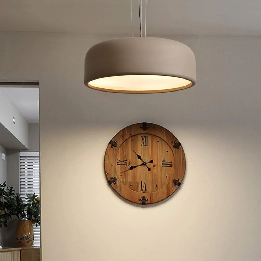 COMBUS Pastel Combination Hanging Lamp