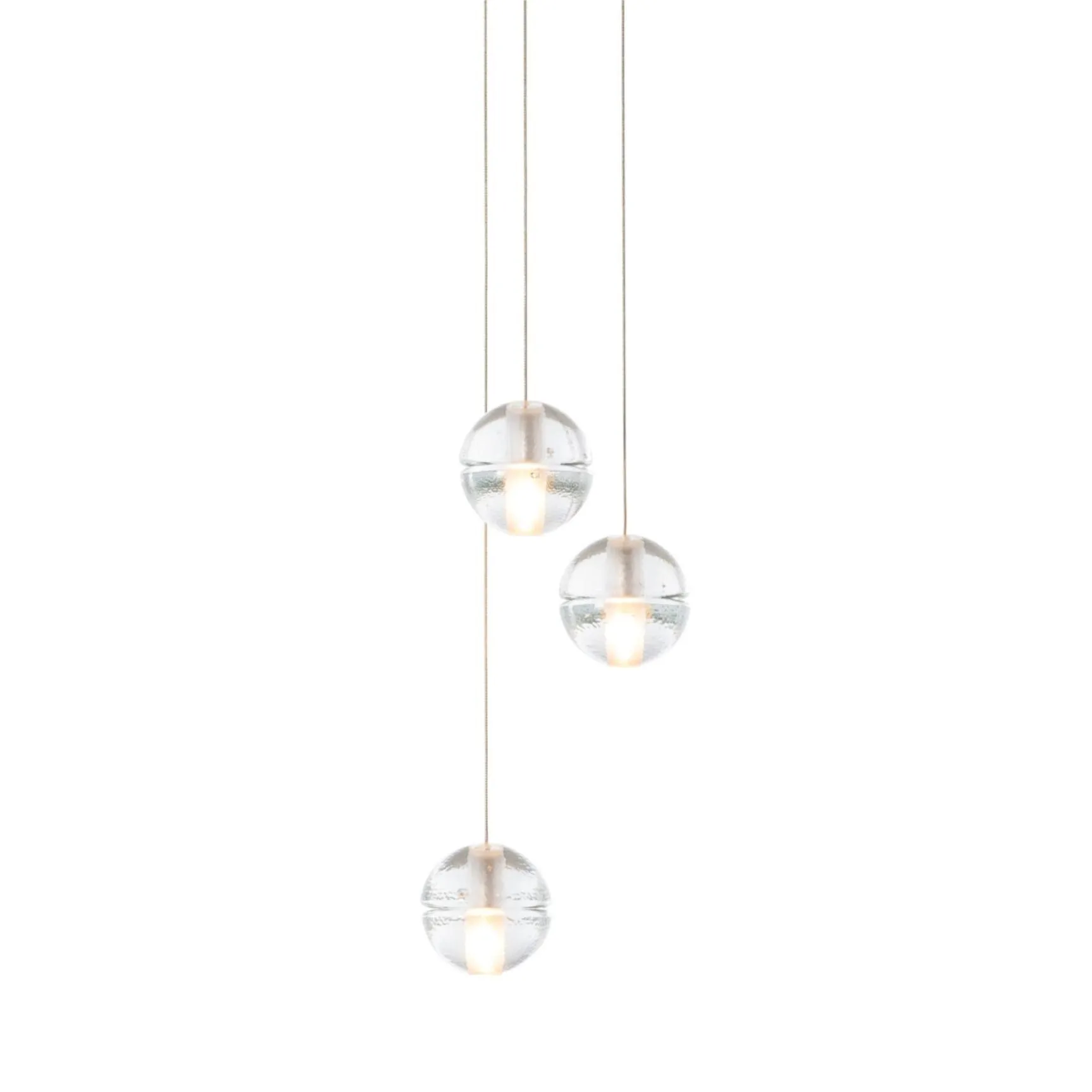 Crystal Pendant Light