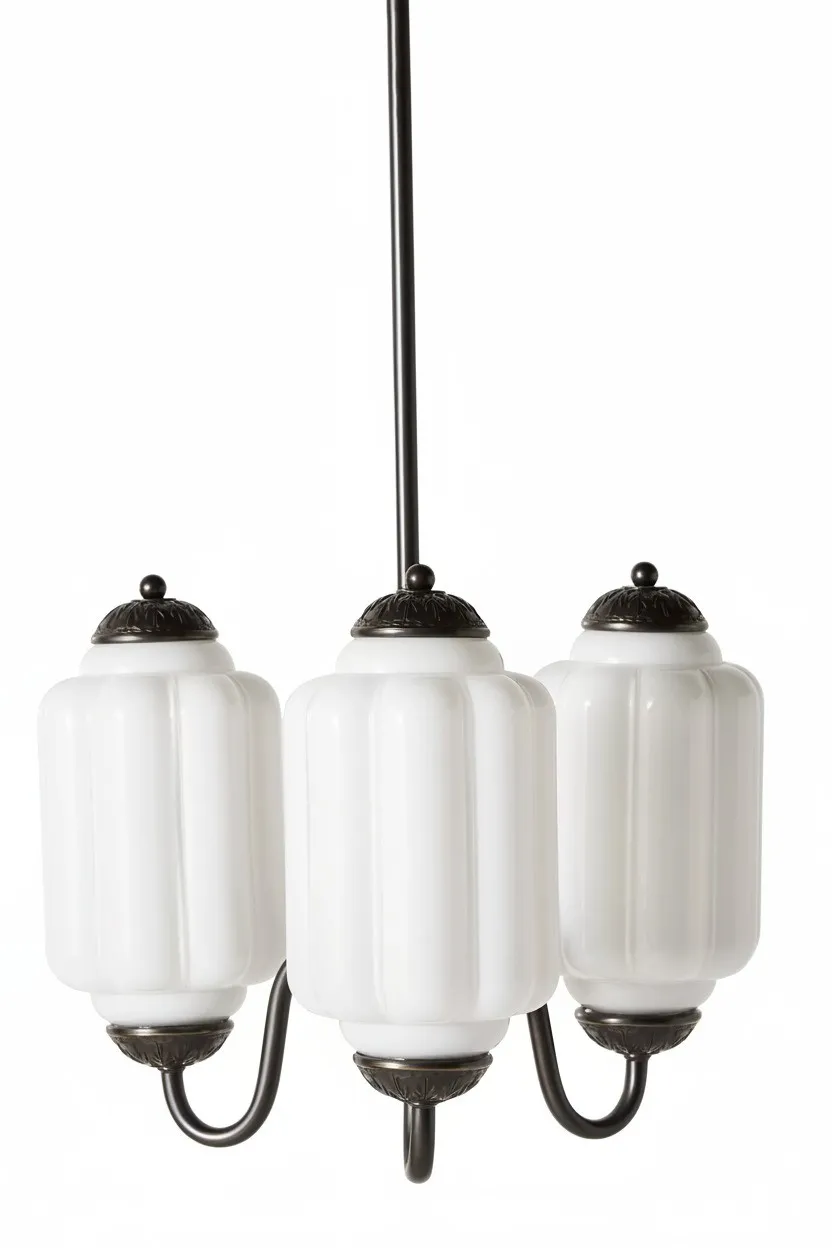 Eloise Chandelier G110