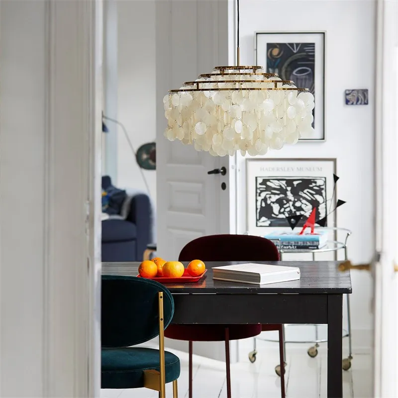 FUN Collection Pendant Light