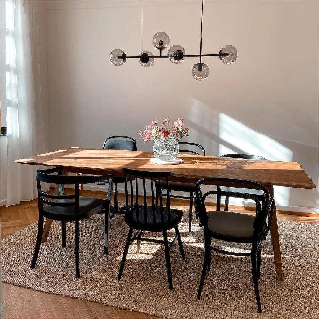 Orb Pendant Light