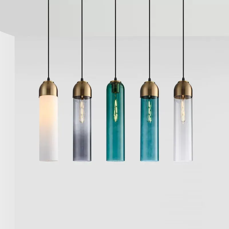 Float Pendant Light