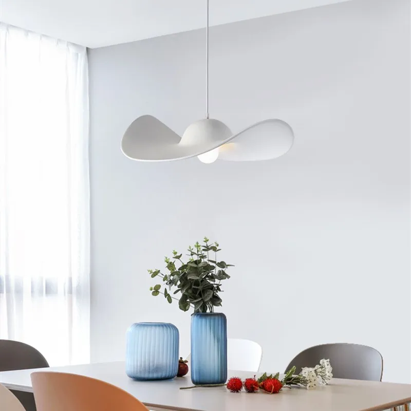 Hat Lamp