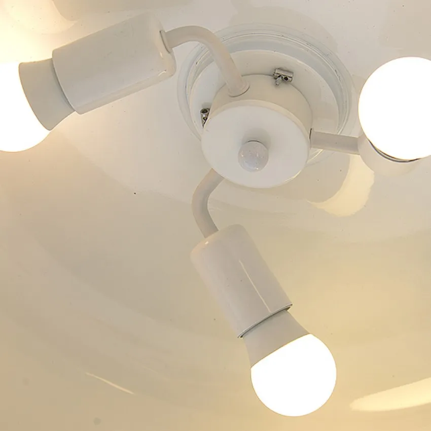 COMBUS Pastel Combination Hanging Lamp
