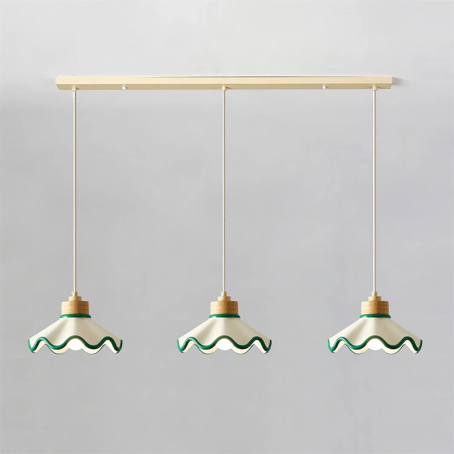 Tilda Pendant Lamp T428