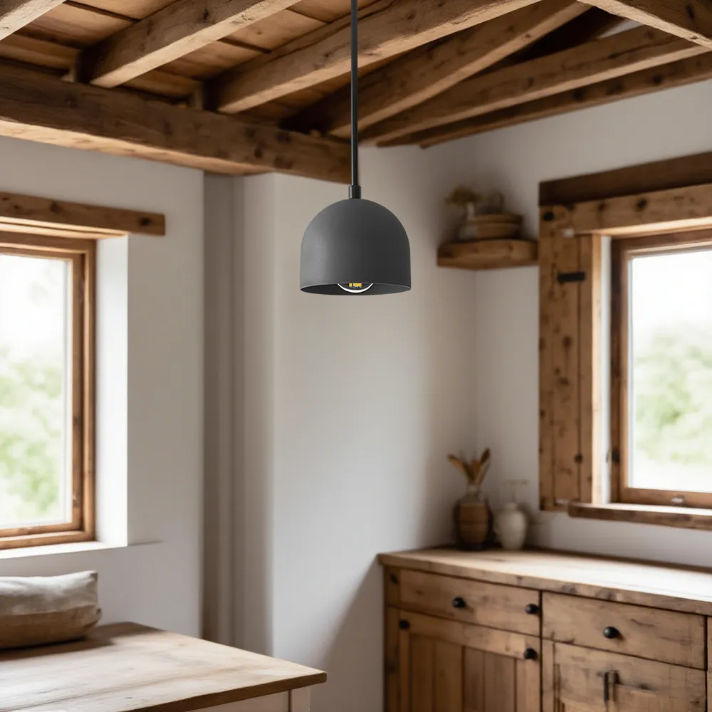 Farmhouse Vanity Model Pendant G111