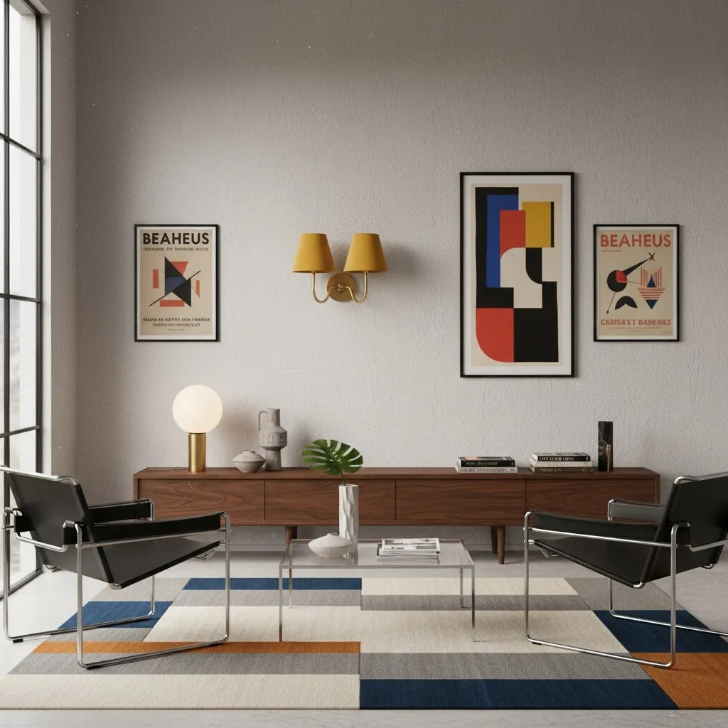 Luvora Wall Lamp Shades - Multiple Designs for Every Room T1170